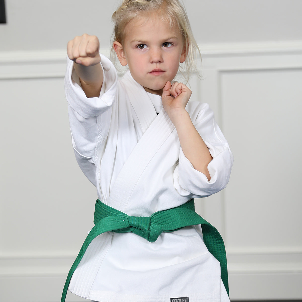 7 oz. Middleweight Student Jacket