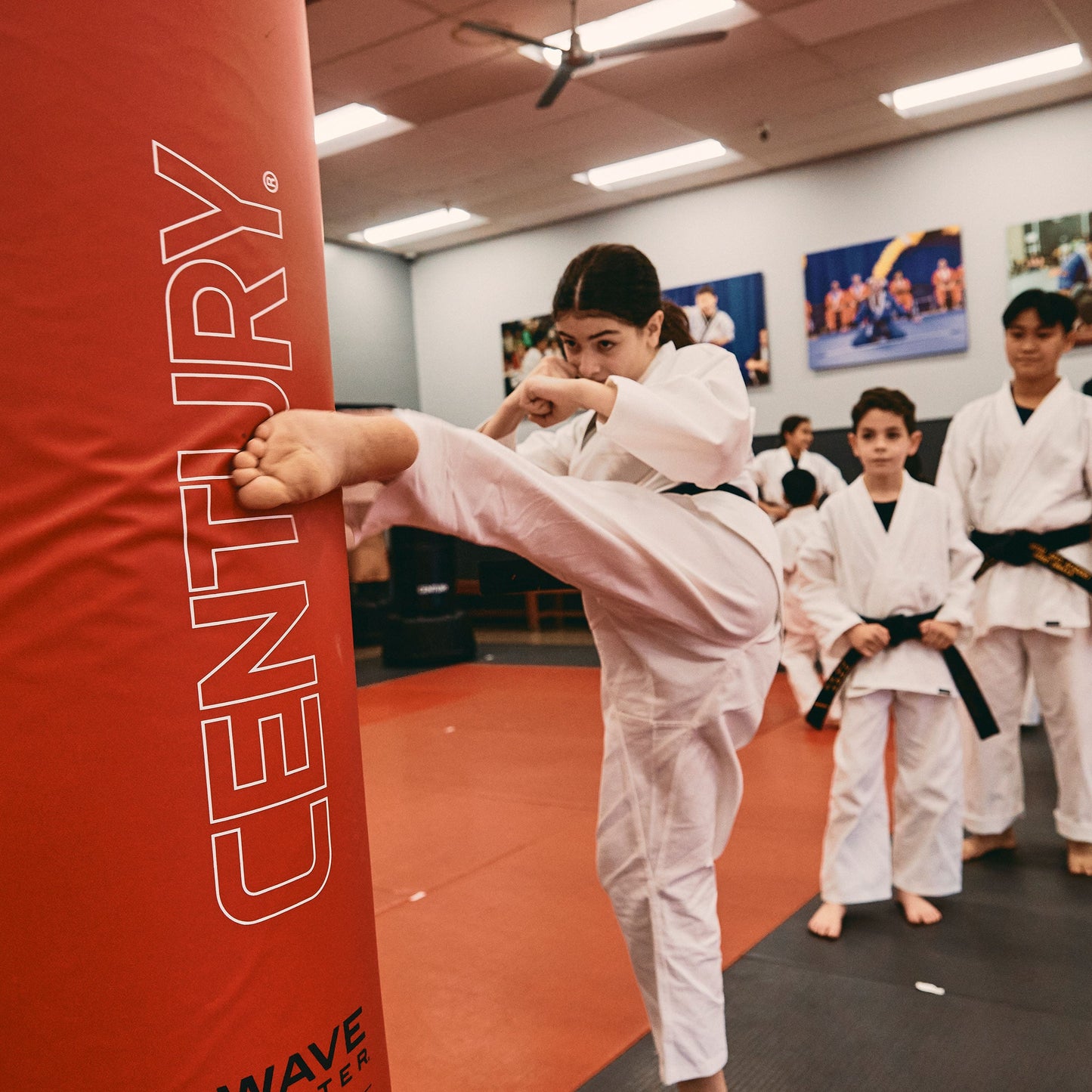 6 oz. Lightweight Student Uniform