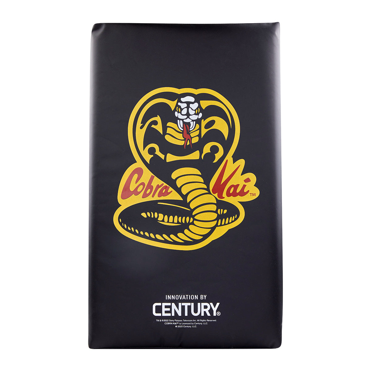 Cobra Kai Body Shield