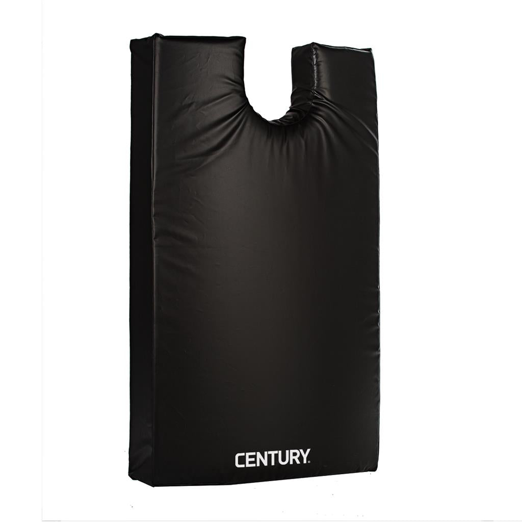 Full Body Spartan Coaches Shield