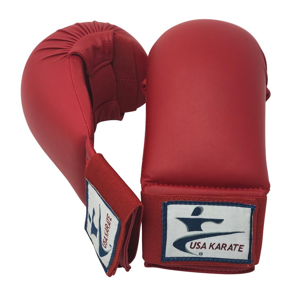 USA Karate Punches