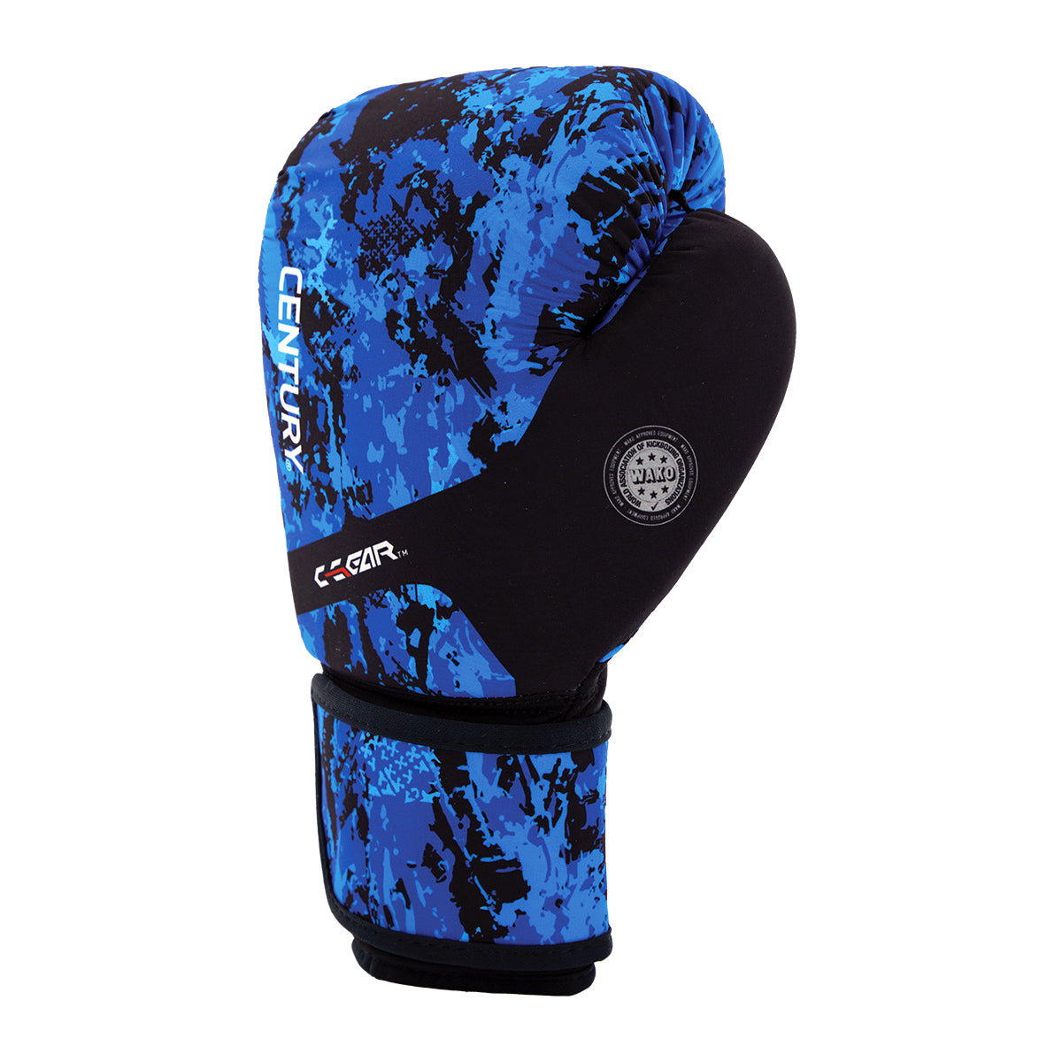 C-Gear Sport Respect Kickboxing Punches