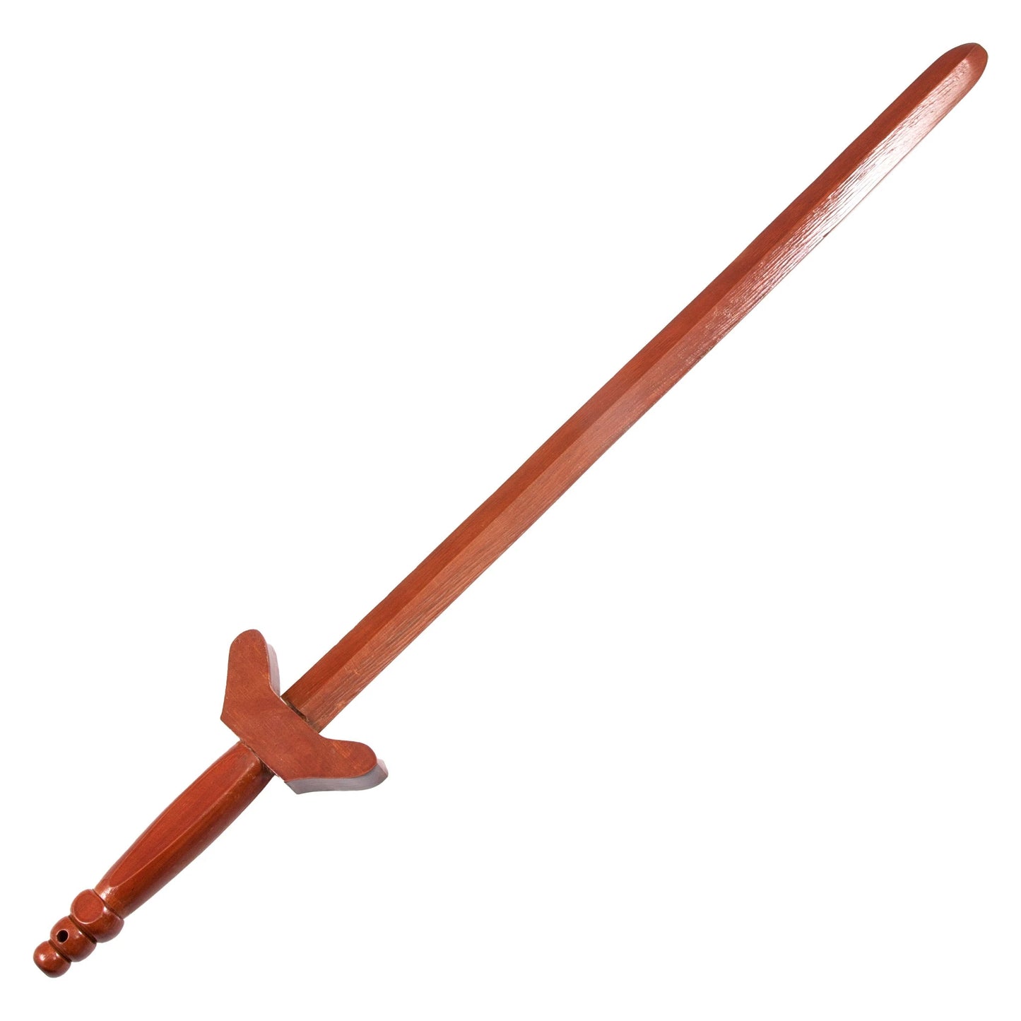 Hardwood Tai Chi Sword 29"