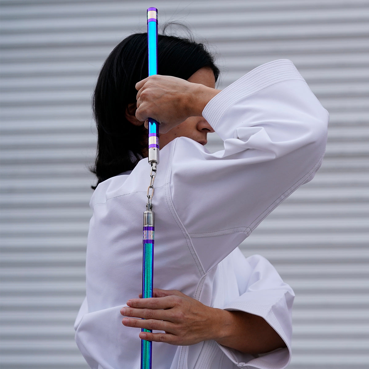 Demo Nunchaku