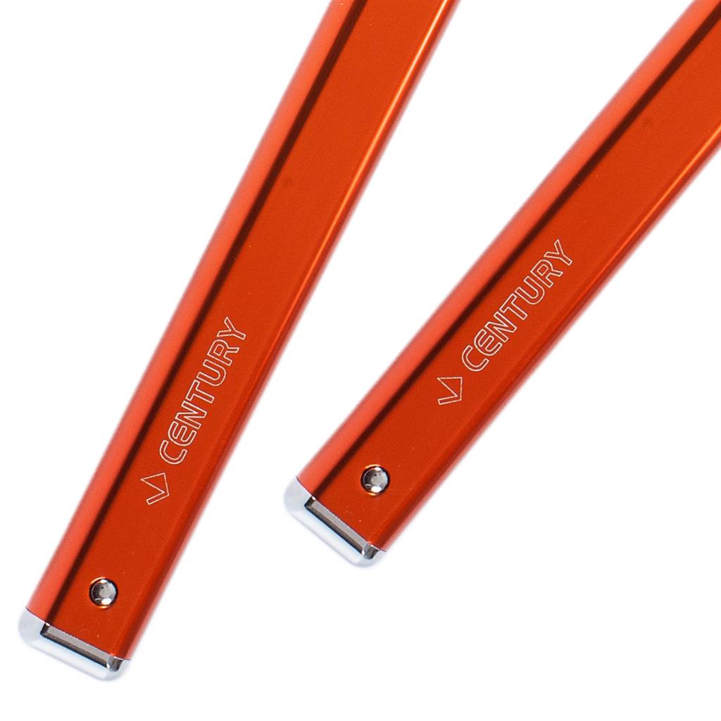 Deluxe Aluminum Kamas