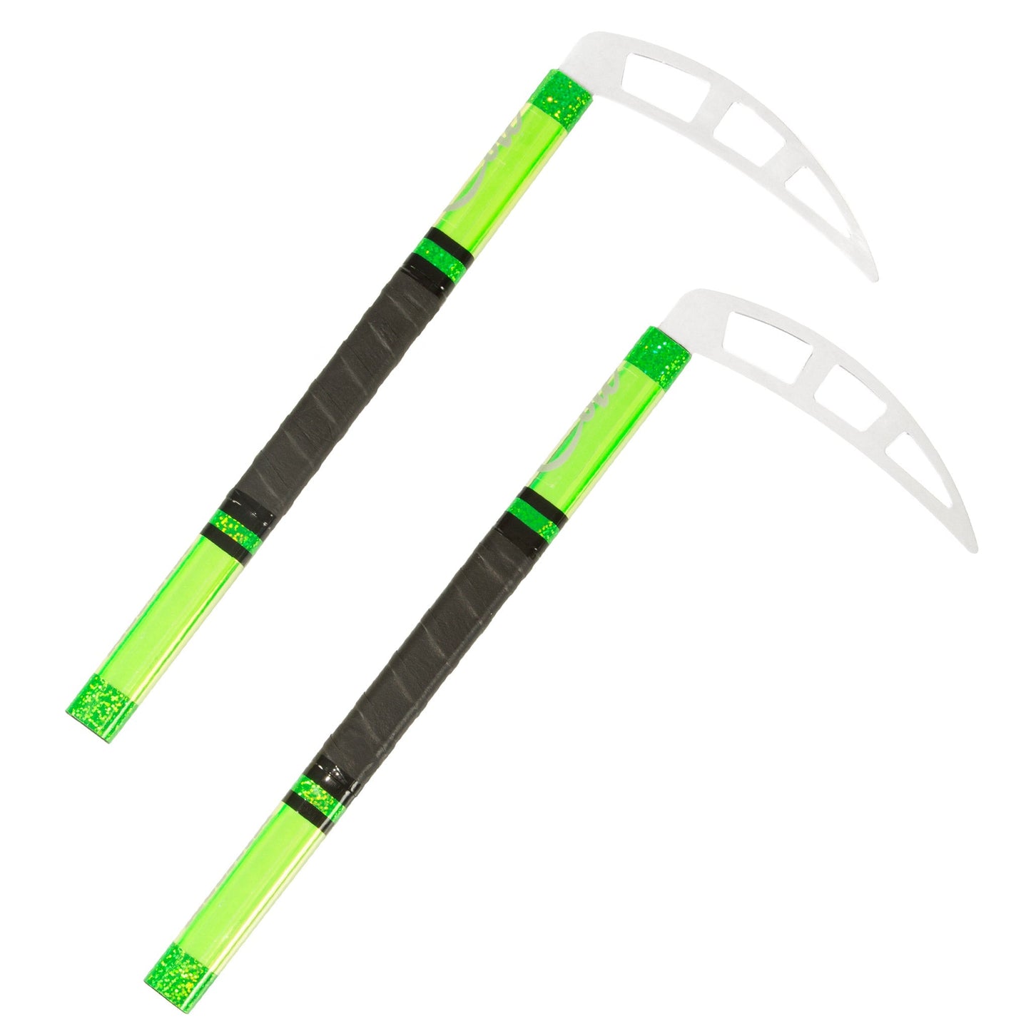 Cole Presley Illuminator Tricking Kamas