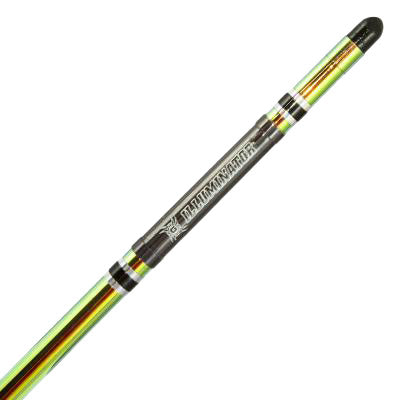G-Force Ultra Illuminator Bo Staff- No Grip