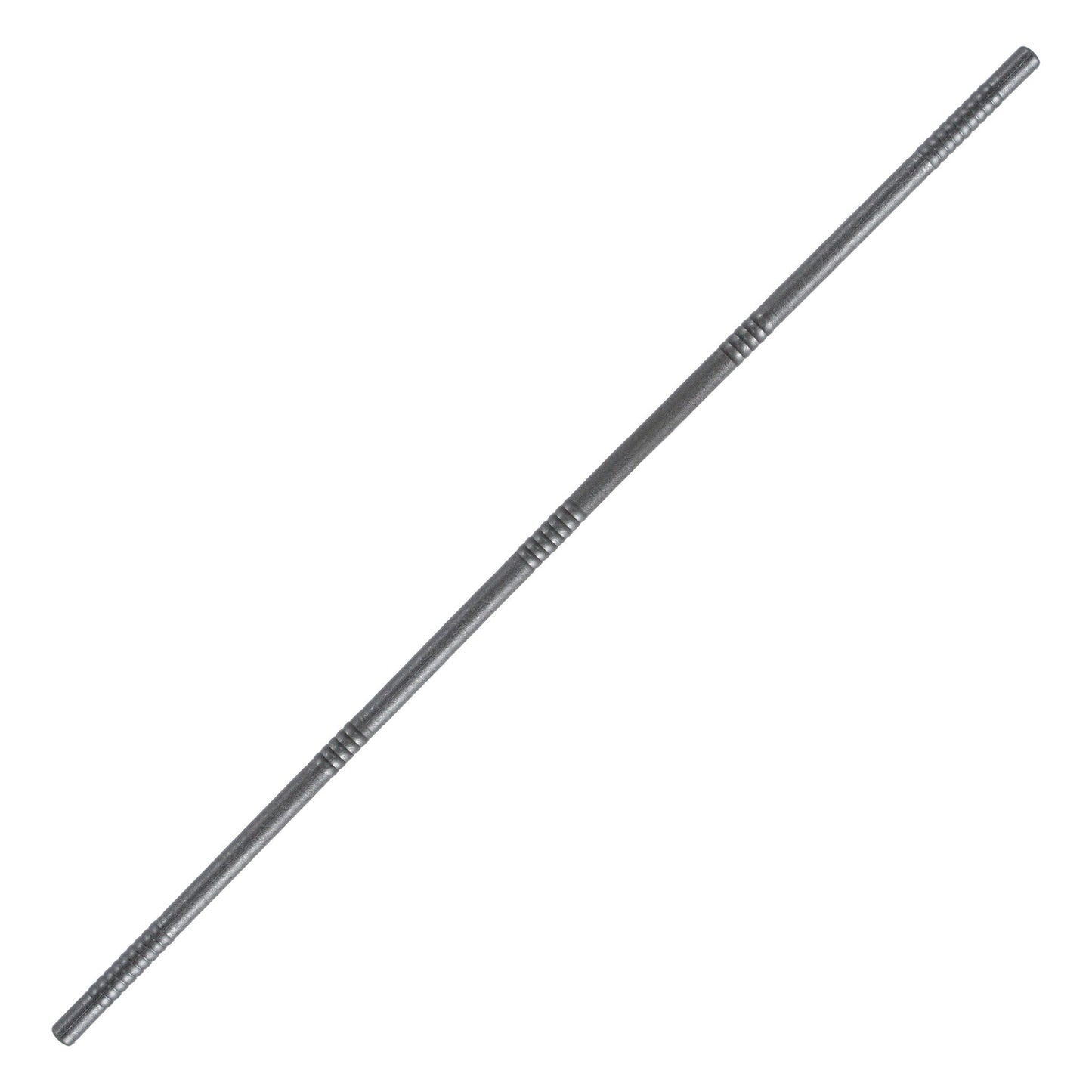 ProForce® Black Polypropylene Staff