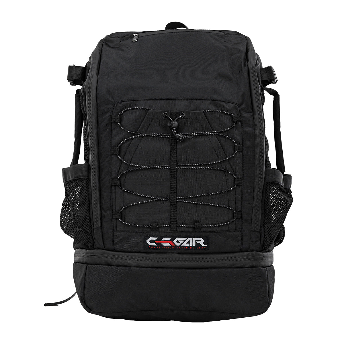 C-Gear Premium Backpack