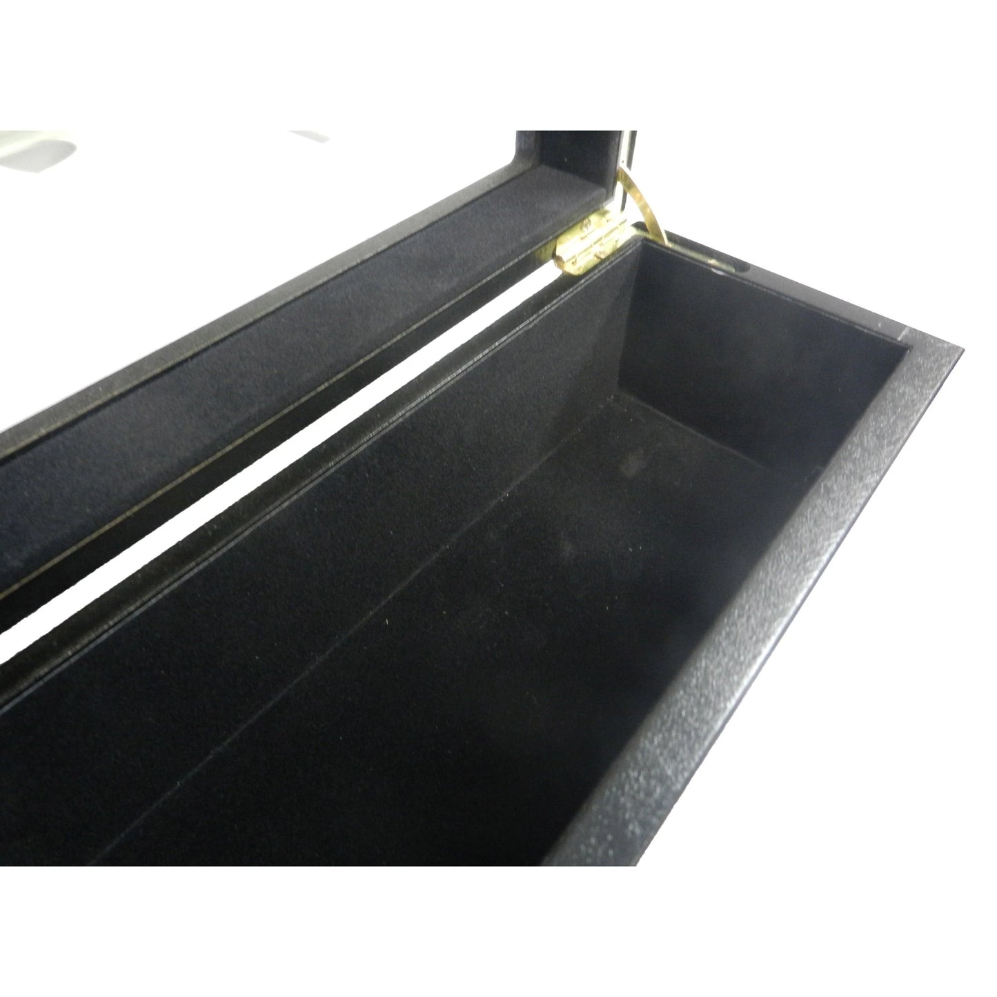 Belt Display Case 18" x 3.5" x 3.25"