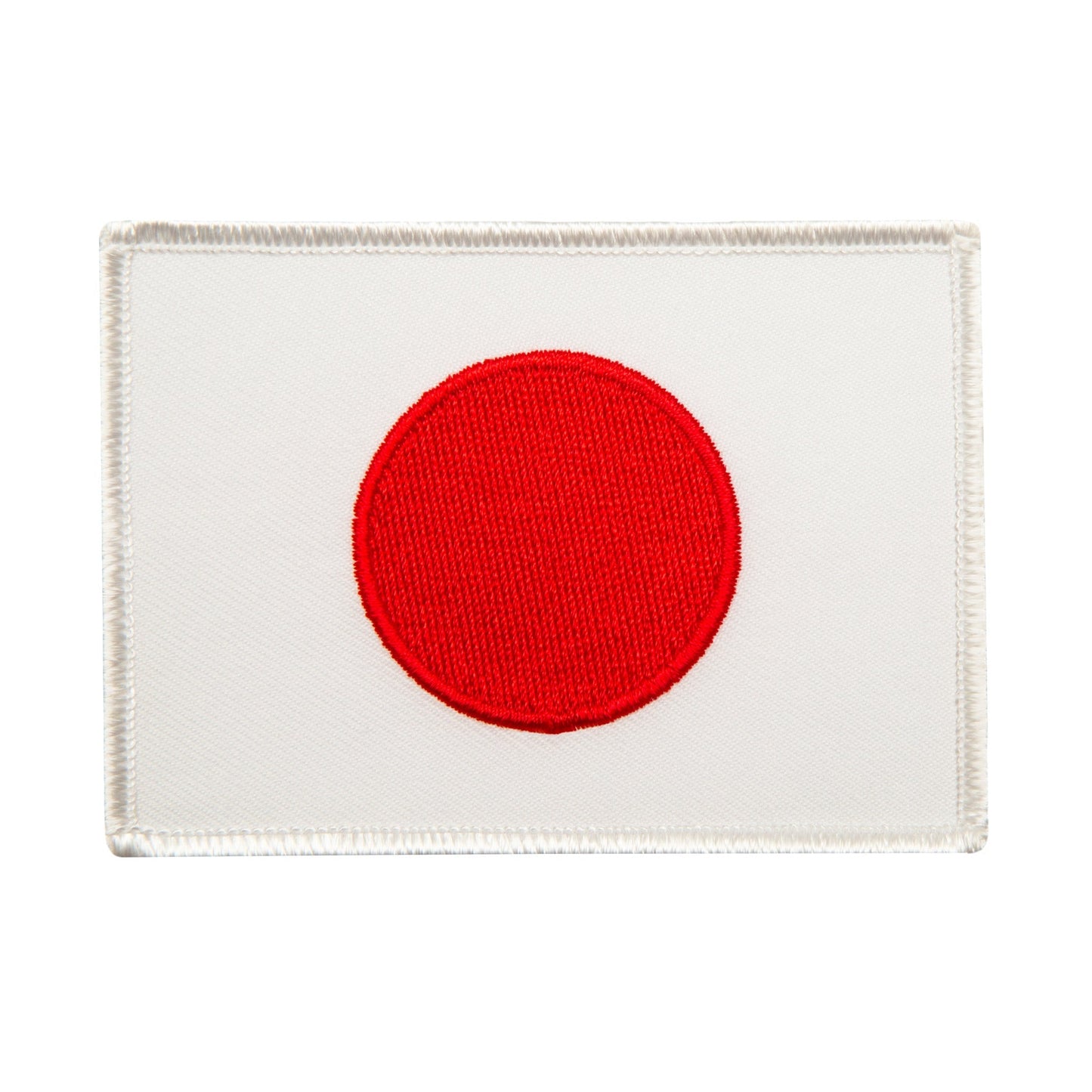Japan Flag Patch