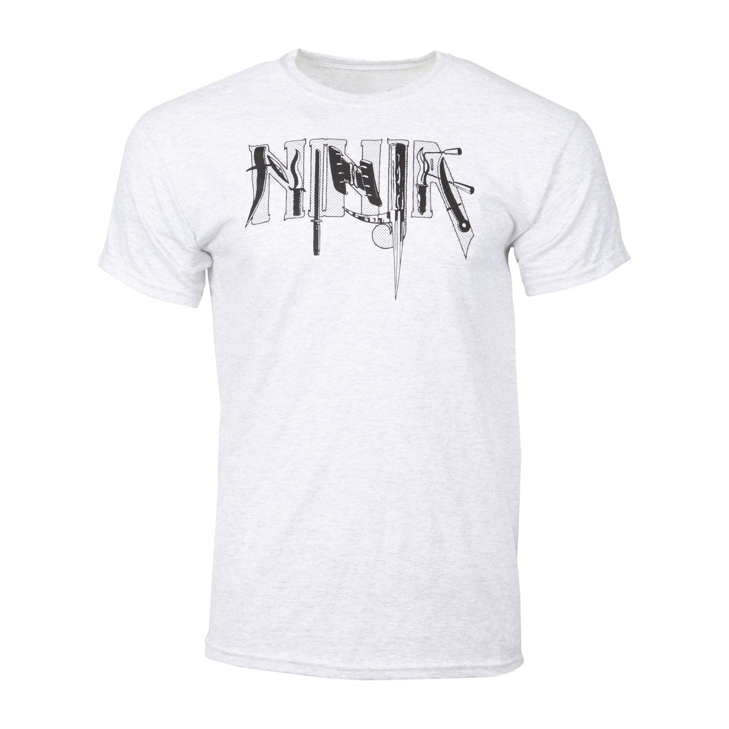 Ninja Weapons T-Shirt