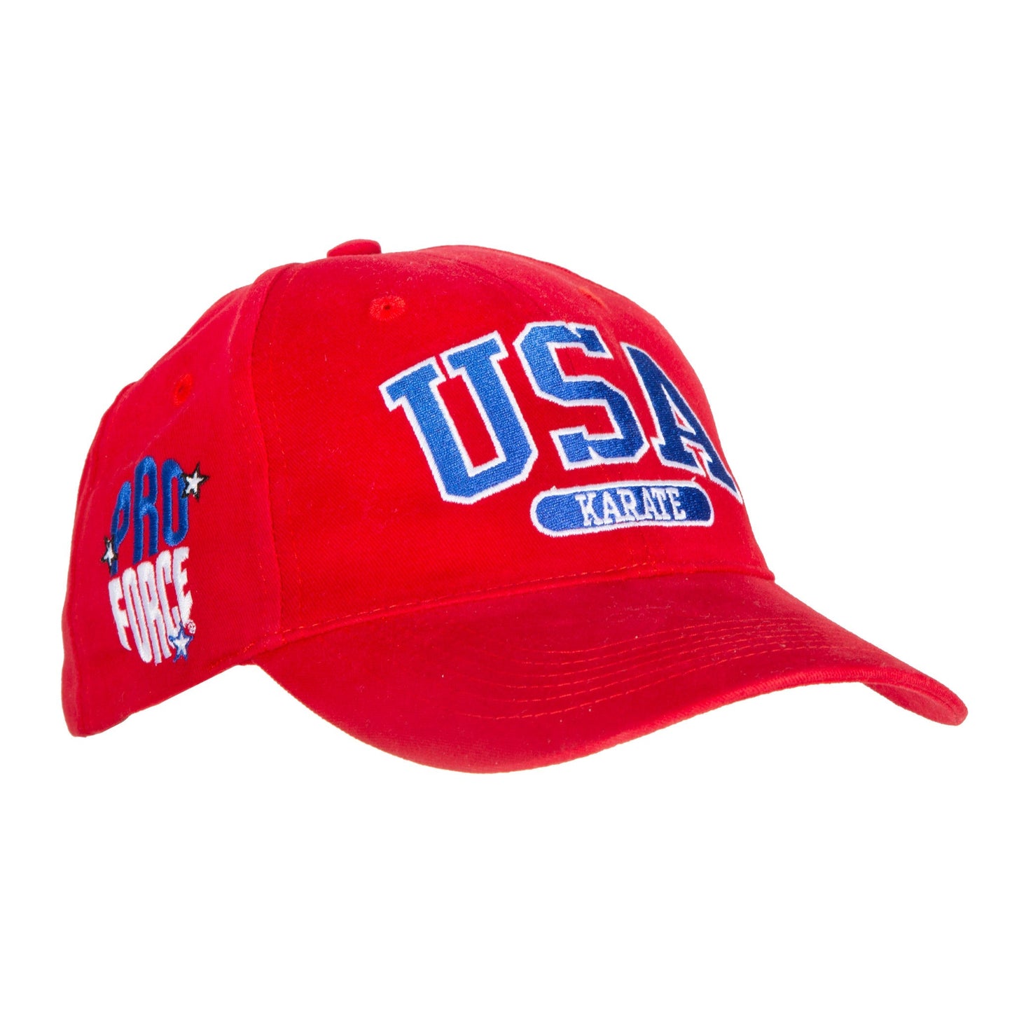 AWMA® Baseball Hat - USA Karate
