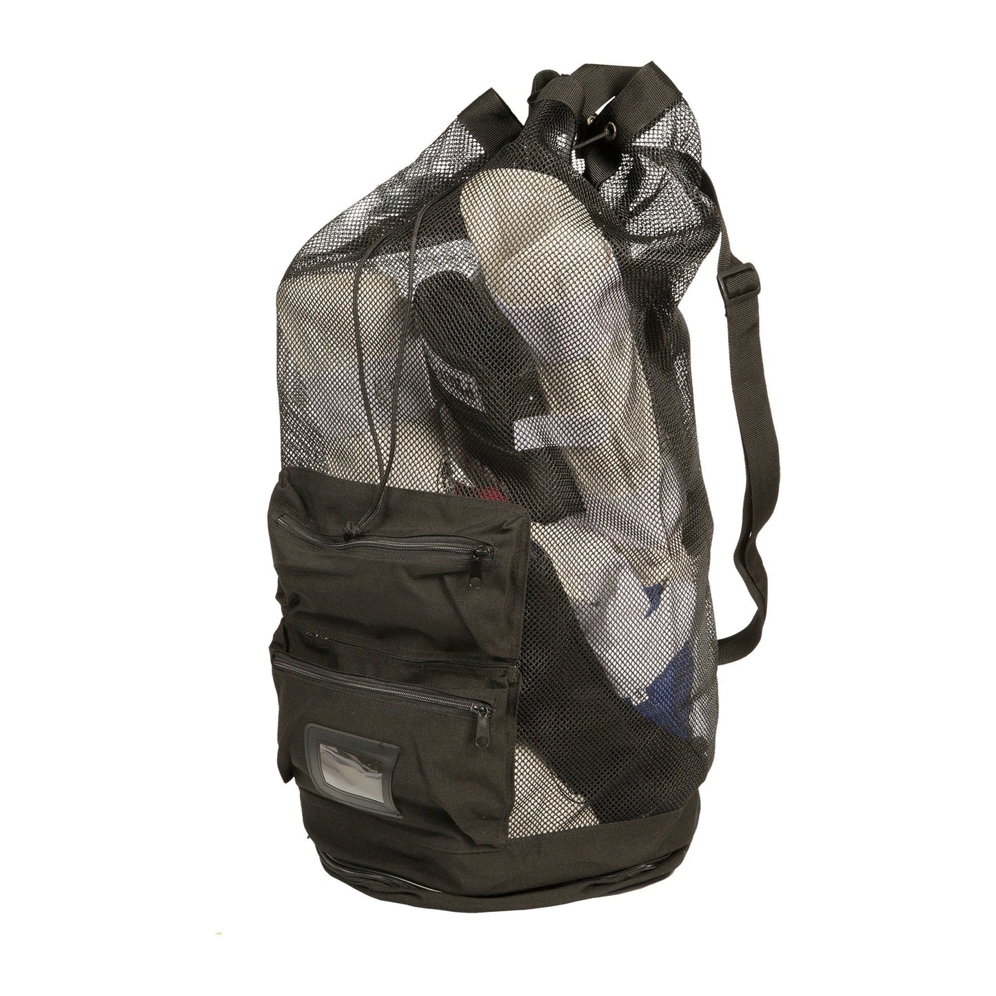 ProForce® Ultra Deluxe Mesh Tote Bag