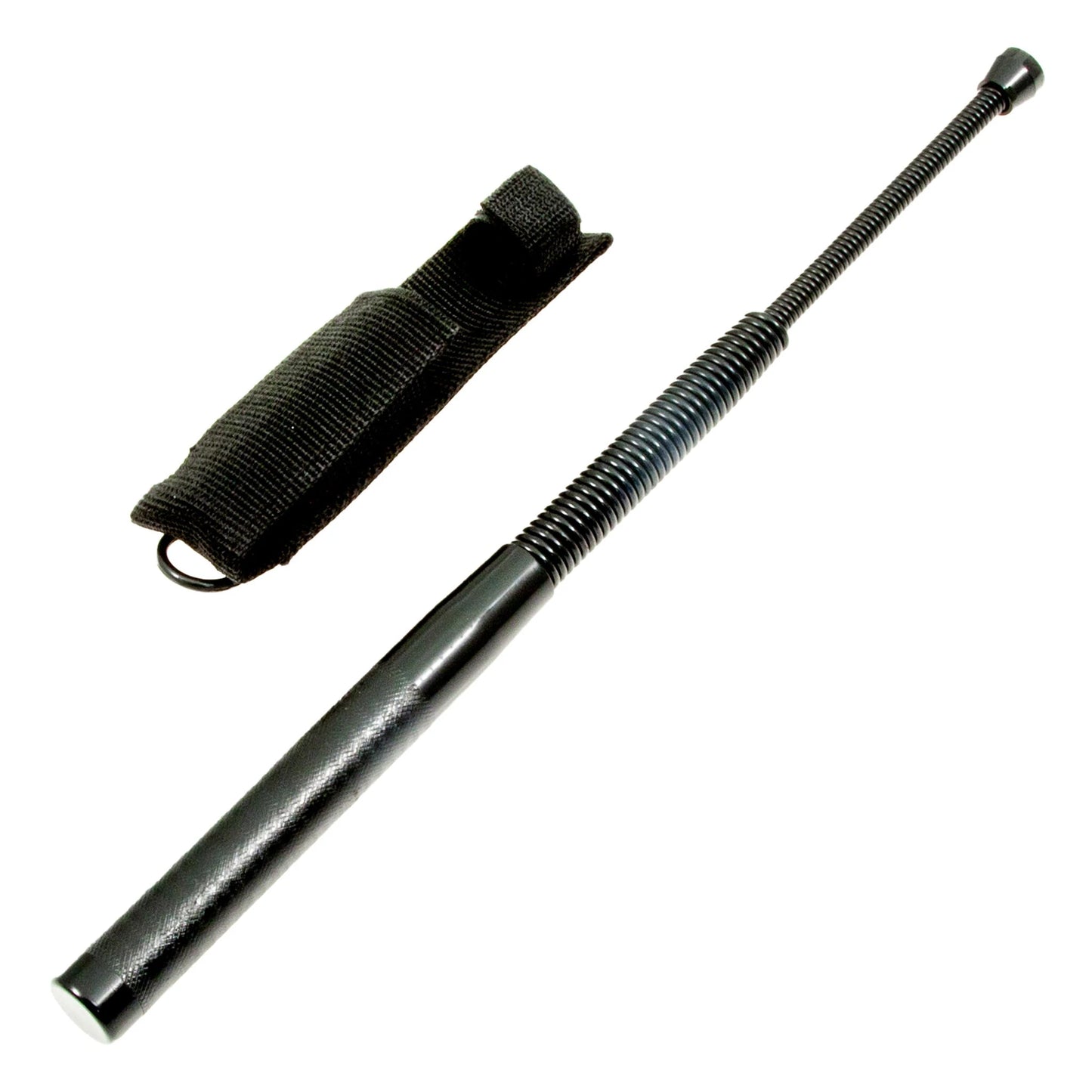 Spring Baton