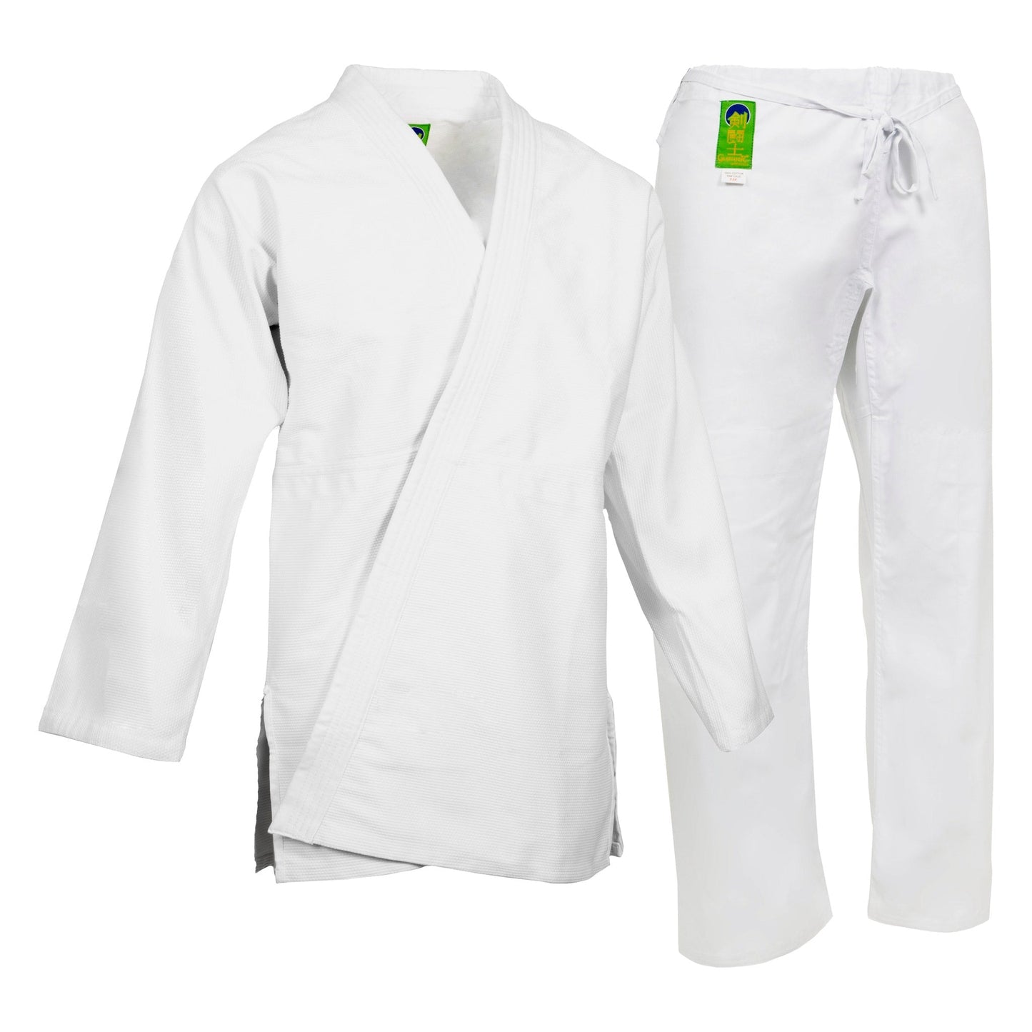 ProForce® Gladiator "Pearl" Jiu-Jitsu Uniform