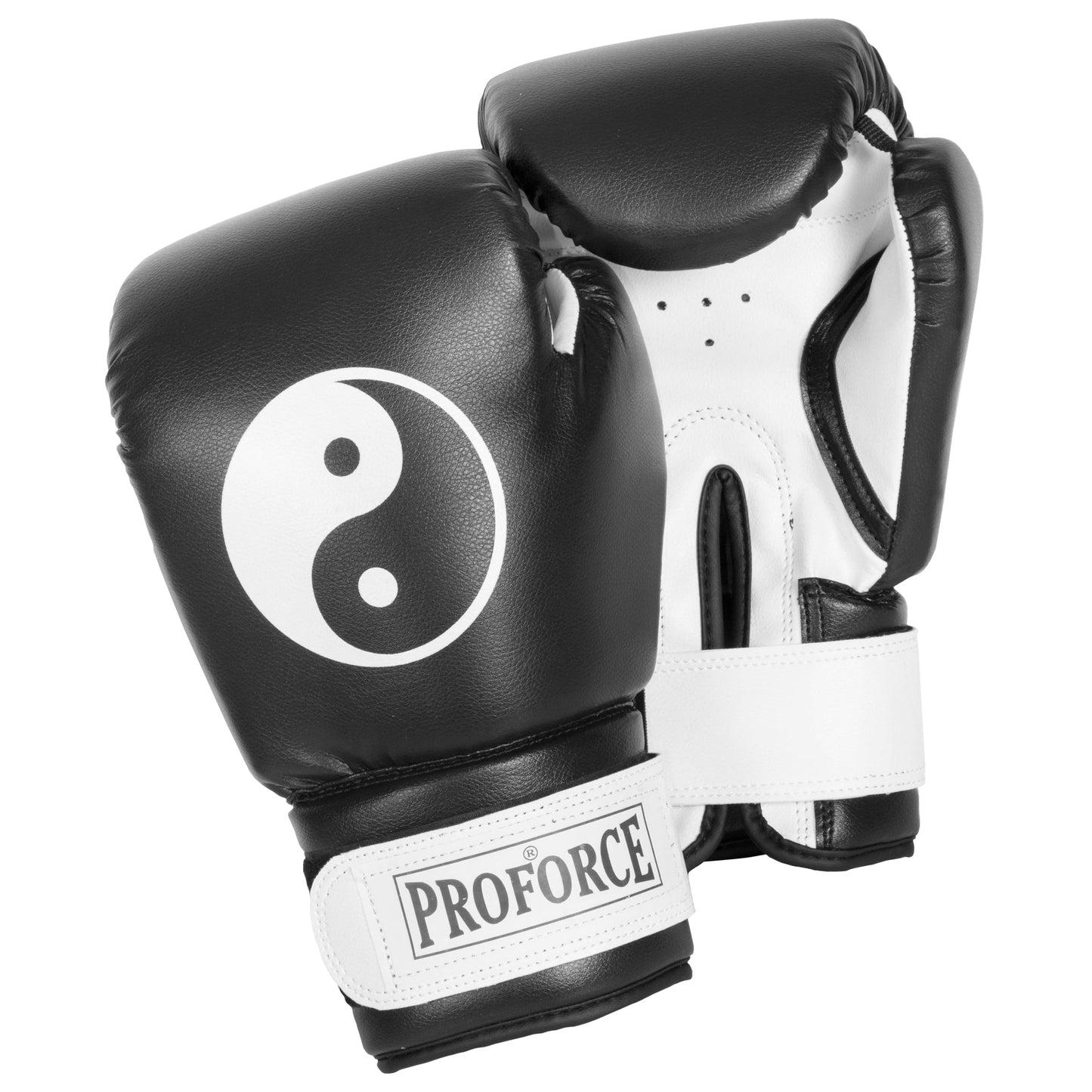 ProForce® Designer Leatherette Boxing Glove