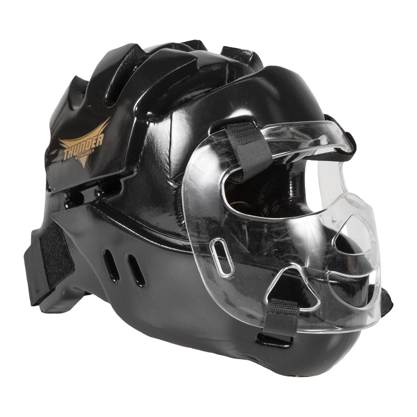 ProForce® Thunder Full Headguard w/ Shield