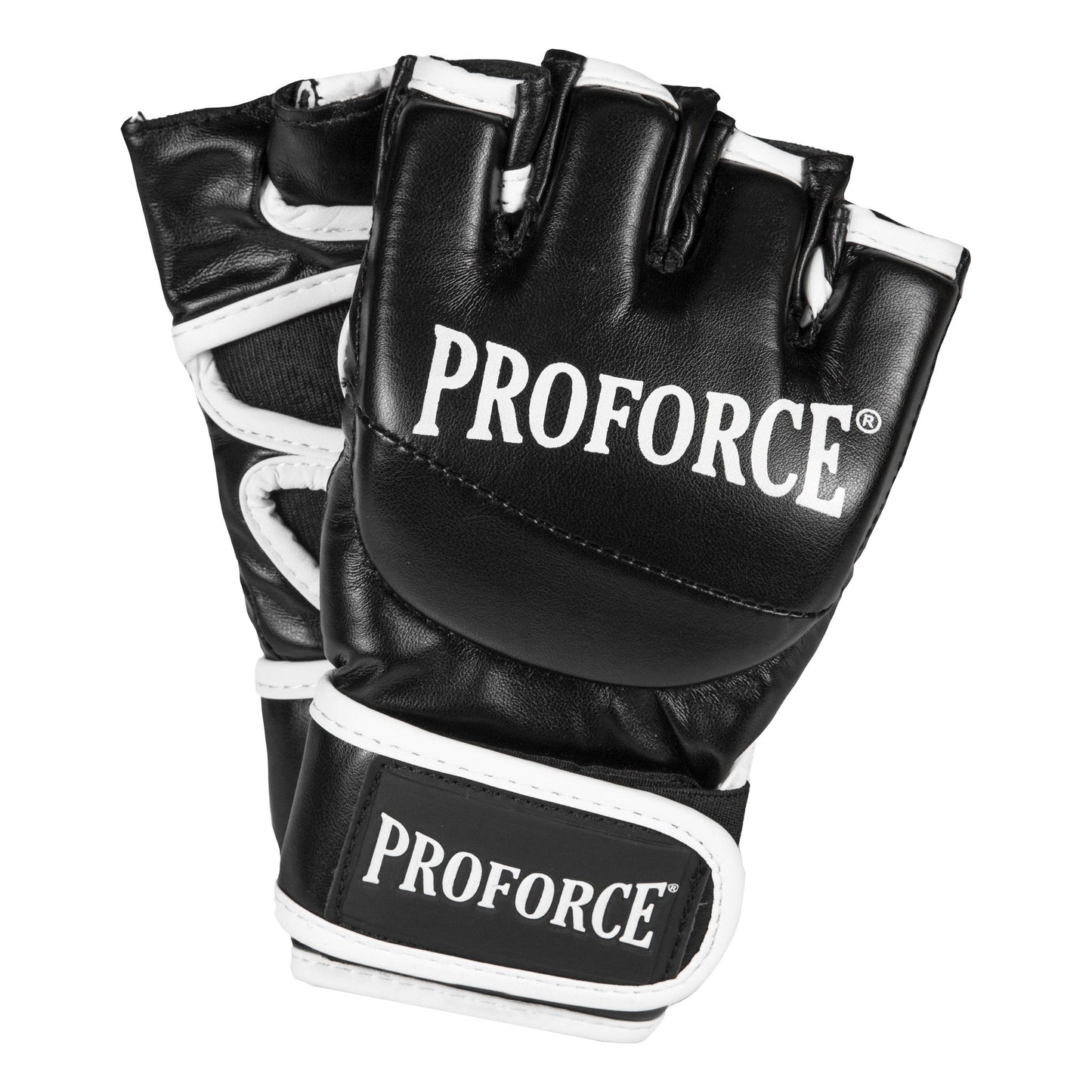 ProForce® Velocity MMA Synthetic Leather Gloves