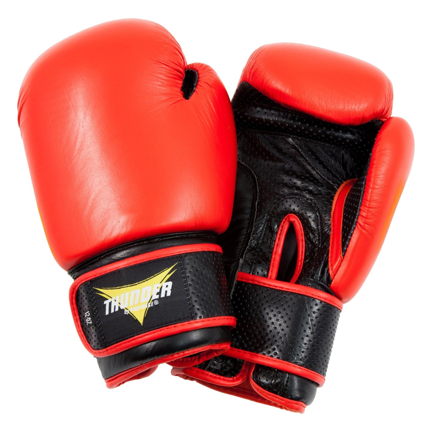 ProForce® Thunder Leather Boxing Glove