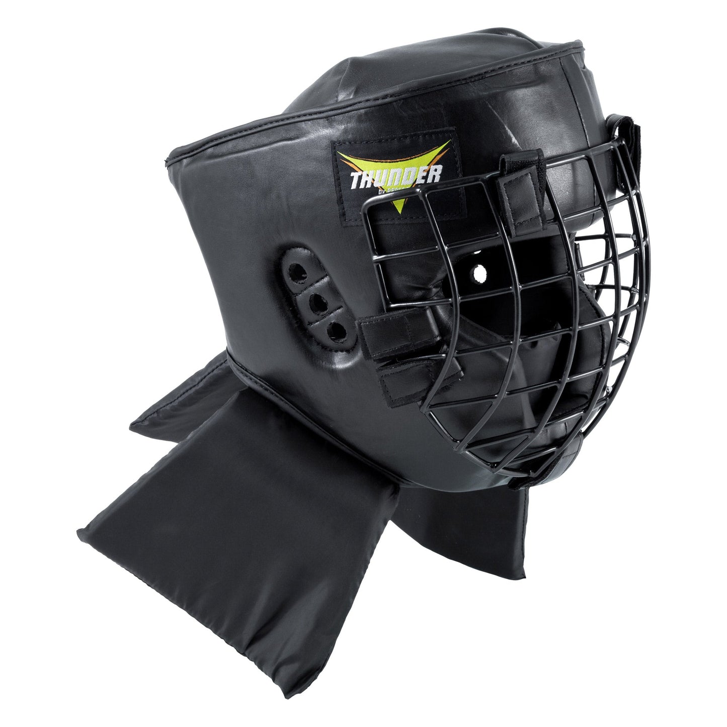 ProForce® Thunder Padded Combat Head Guard w/ Face Cage