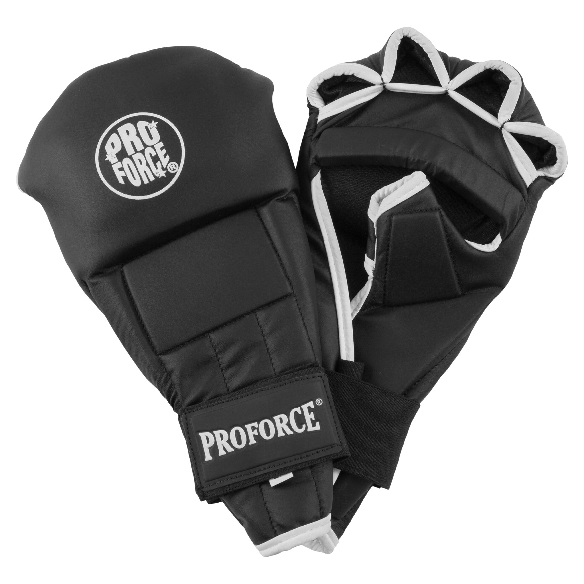 ProForce® II Deluxe Cobra Glove – AMAS