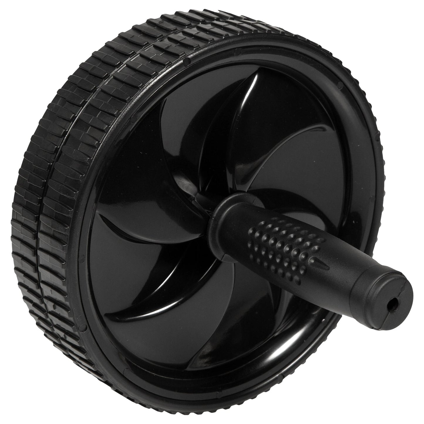 Exercise Wheel