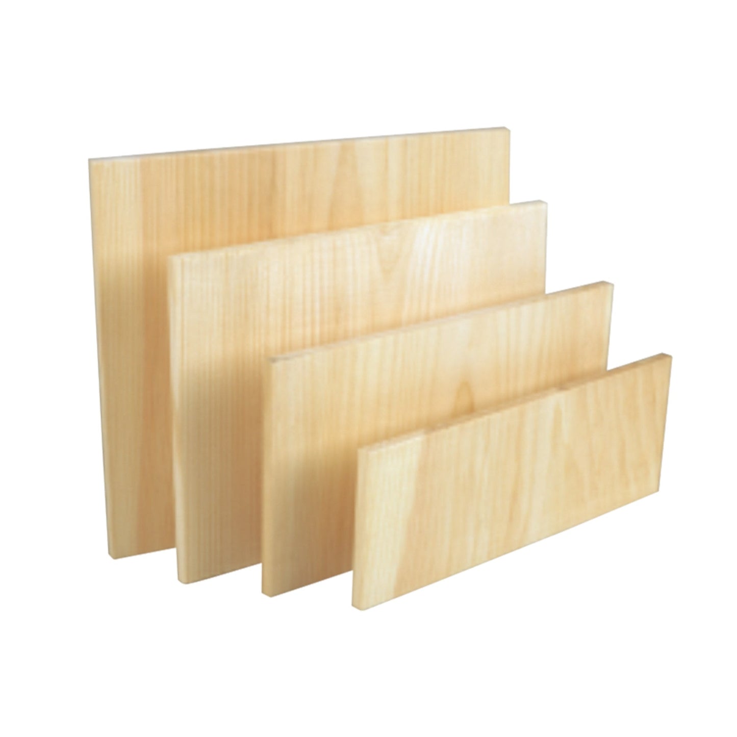 Wooden Breakable Board - 1/2" Thick **WHOLESALE SALE PRICE DOES NOT RECEIVE ANY ADDITIONAL DISCOUNTS