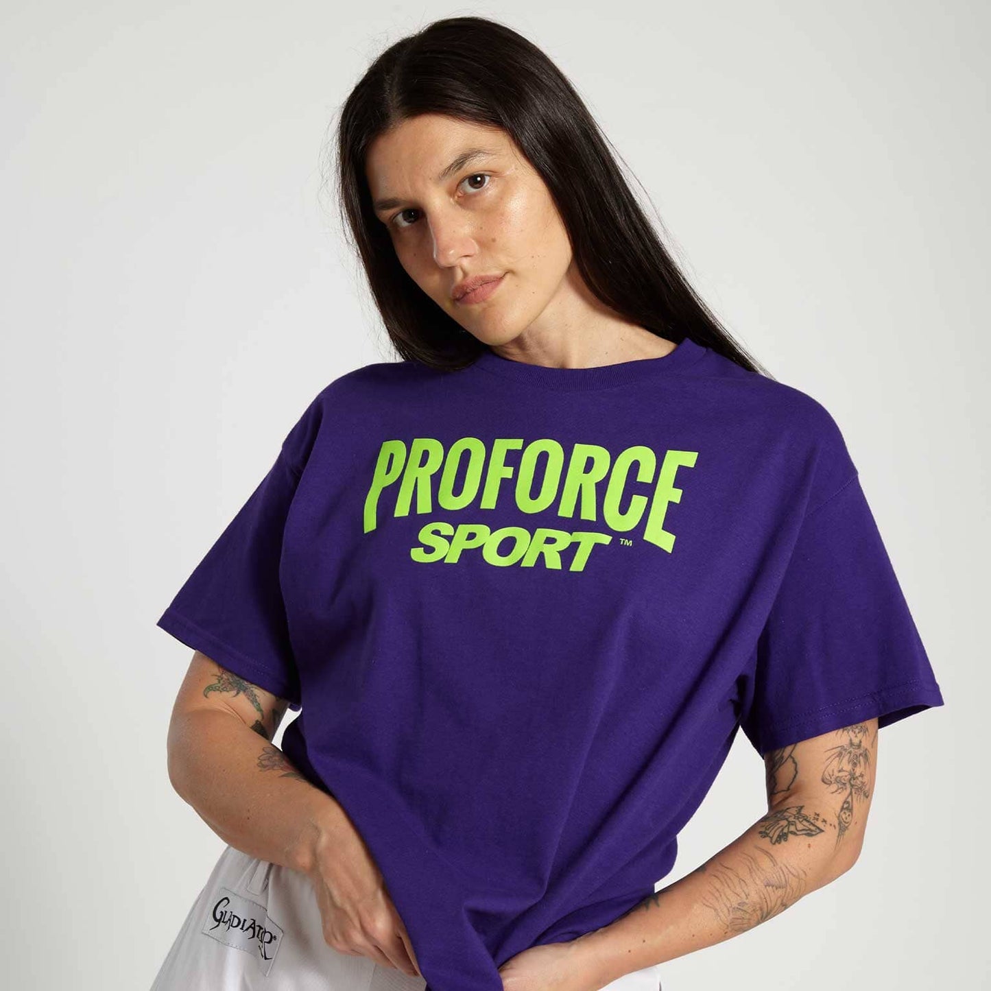 ProForce Sport® Logo T-Shirt