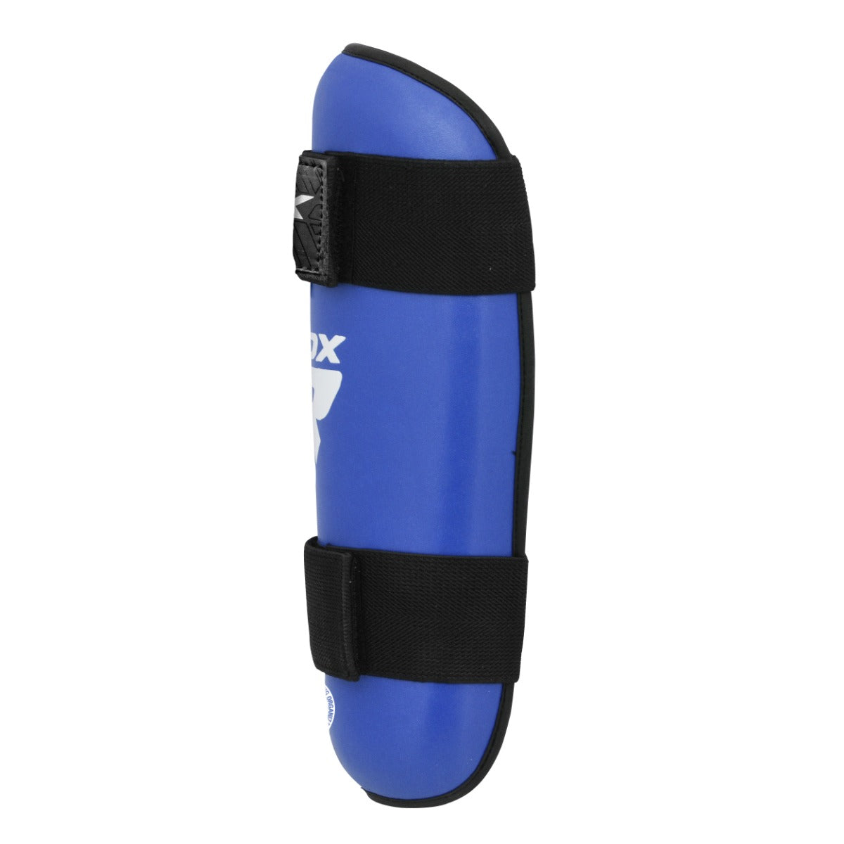RDX WAKO SHIN GUARD T2 Blue