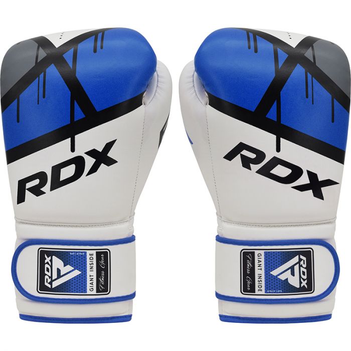 RDX F7 Ego Boxing Gloves