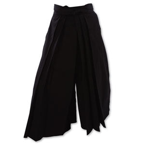 Deluxe Hakama