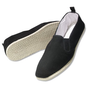 Cotton Sole Kung Fu Shoe