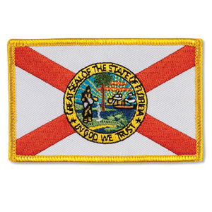 Florida State Flag
