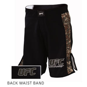 UFC Camo Short