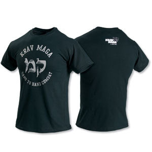 Krav Maga Vintage Tee
