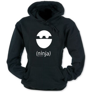 Boy Ninja Hoodie