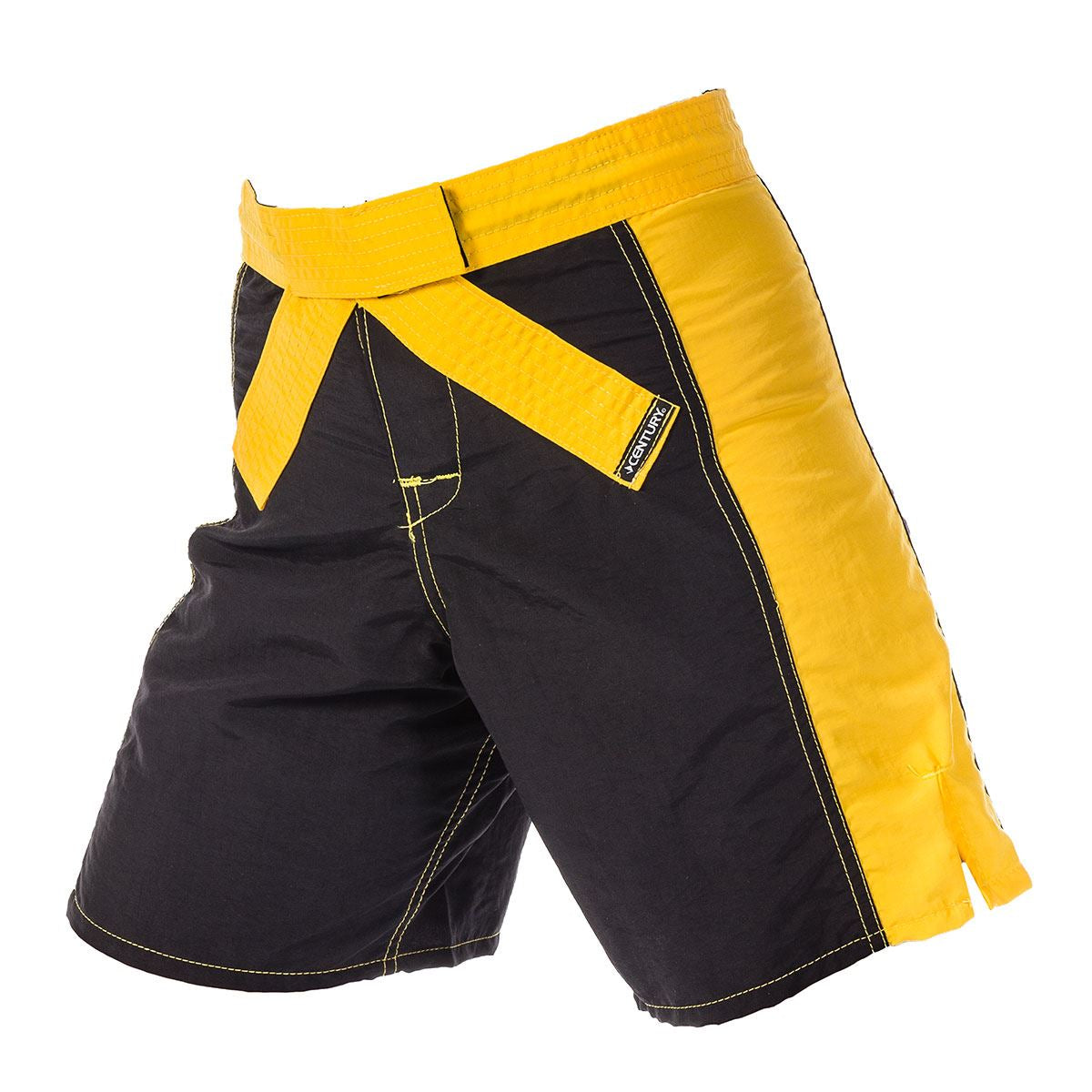 Belt Rank Shorts