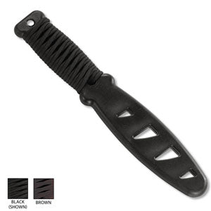 Sharkee Dagger with Cord Wrap