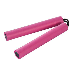 Foam Corded Nunchaku