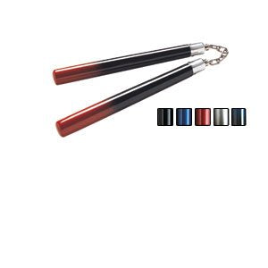 Graphite Ball-Bearing Nunchaku