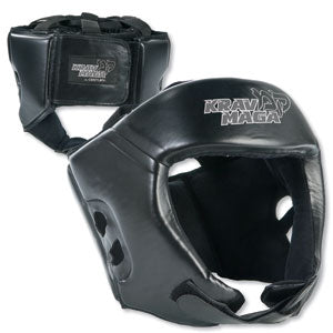 Krav Maga Headgear