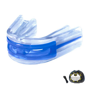 Brain Pad Mouthguard Lo Pro+