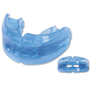 Double Braces Mouthguard