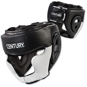 Creed Full Face Headgear
