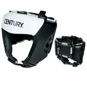 Creed Open Face Headgear