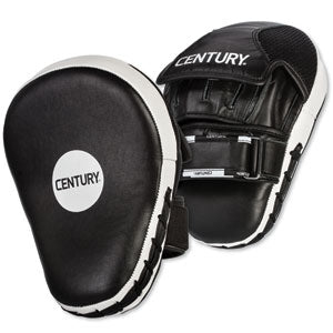 Creed Short Punch Mitts
