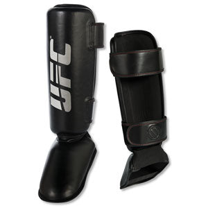 UFC Professional Shin Instep Guards