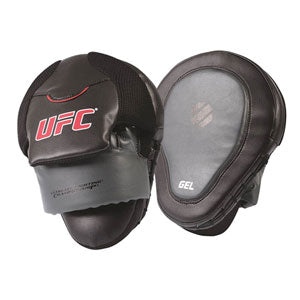 UFC Gel Punch Mitts