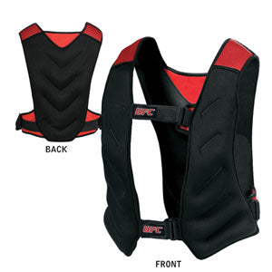 UFC Weighted Vest